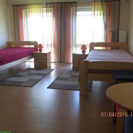 Appartement Haus Foolkertswai - Whg. 4 Wening Fjauer - #109354 Oldsum