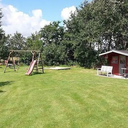 Appartement Haus Foolkertswai - Whg. 4 Wening Fjauer - #109354 *