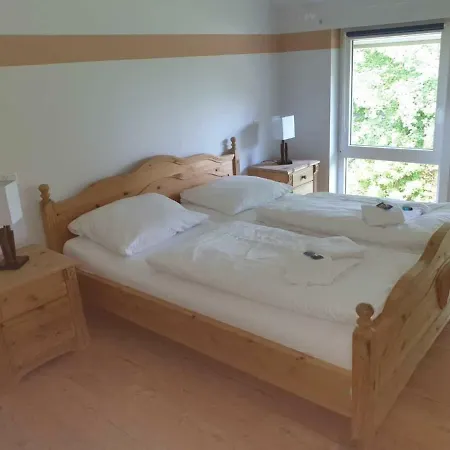 Appartement Haus Foolkertswai - Whg. 4 Wening Fjauer - #109354