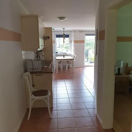 Haus Foolkertswai - Whg. 4 Wening Fjauer - #109354 Appartement