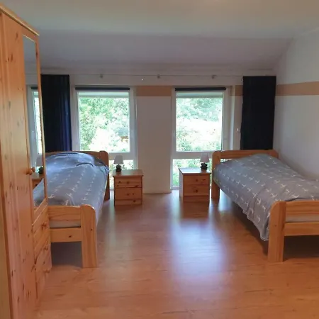 Haus Foolkertswai - Whg. 4 Wening Fjauer - #109354 Appartement *