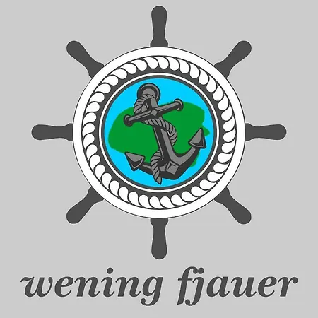 Haus Foolkertswai - Whg. 4 Wening Fjauer - #109354 *